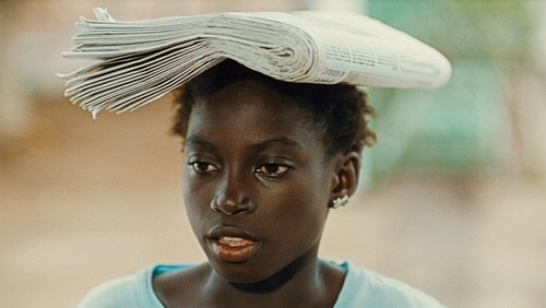 The Little Girl Who Sold the Sun (1999)