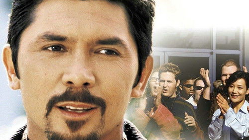 In a Class of His Own (1999)