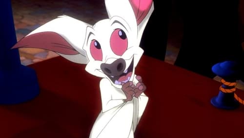 Bartok the Magnificent (Video 1999)
