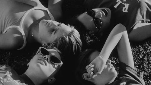 Lick the Star (Short 1998)