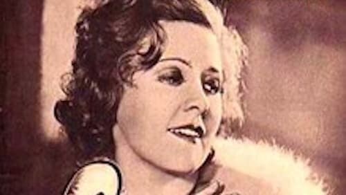 Meine Cousine aus Warschau (1931)