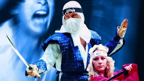 Ninja Commandments (1987)