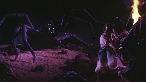 The Demon of Mount Oe (1960)