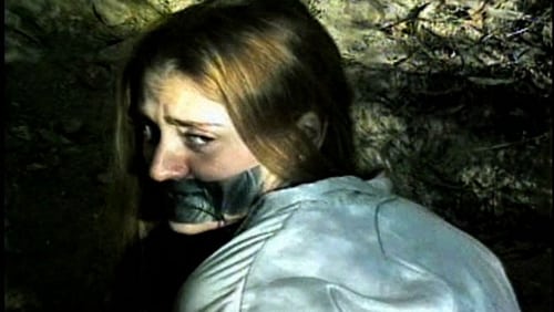 Camp Blood (Video 2000)