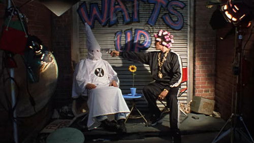 The Underground Comedy Movie (1999)