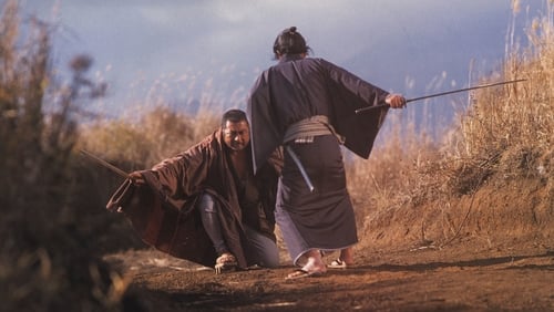 Zatôichi (1989)
