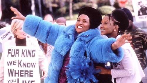 Jackie's Back! (TV Movie 1999)