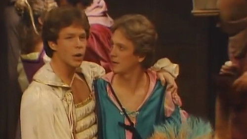 The Taming of the Shrew (1983)