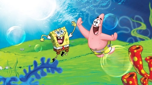 SpongeBob Schwammkopf (TV Series 1999–2021)