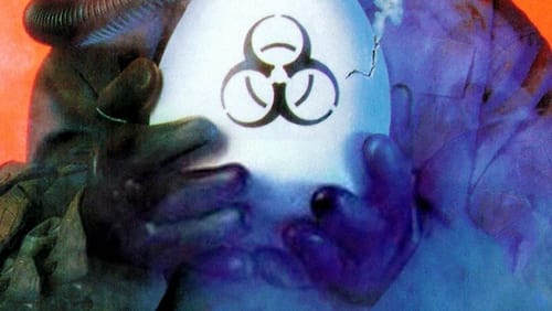 After Rabbit (1988)