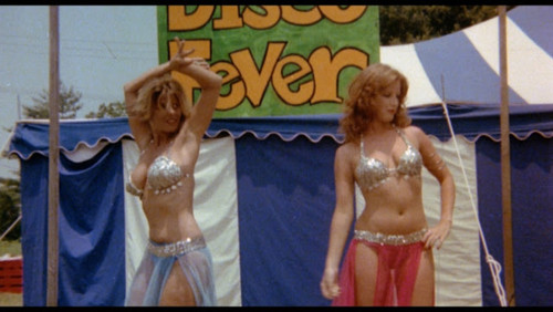 Carnival Magic (1983)