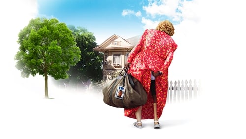 Big Mamas Haus (2000)