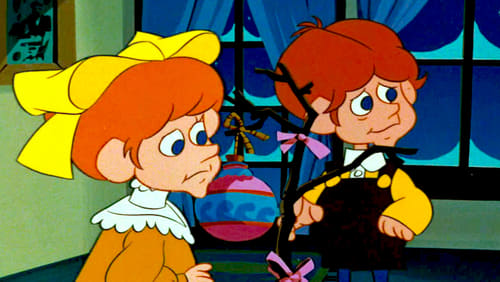 'Twas the Night Before Christmas (TV Movie 1974)