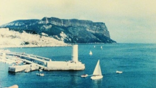 Cassis (Short 1966)