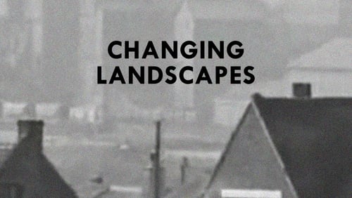 Die Metamorphosen der Landschaft (TV Movie 1964)