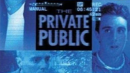 The Private Public (2001)