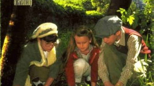 Return to the Secret Garden (2000)