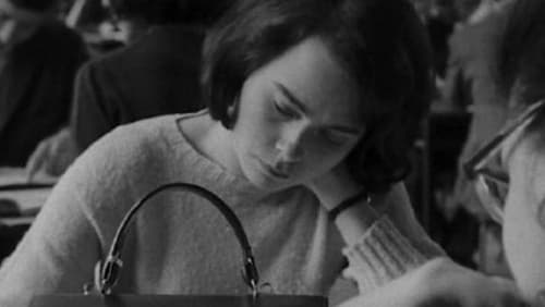 Eine Studentin von Heute (Short 1966)
