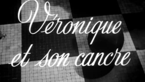 Véronique und ihr Faulpelz (Short 1958)