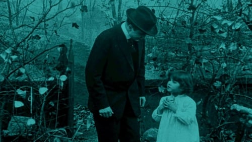 Falling Leaves (Short 1912)