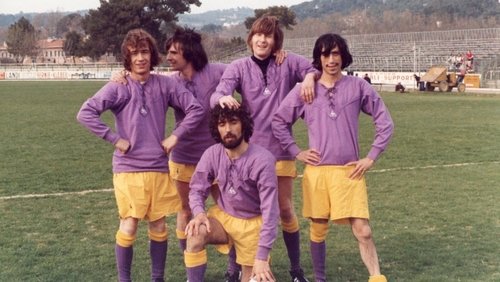 La grande java (1971)