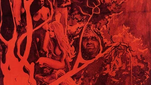 The Bushwhacker (1968)