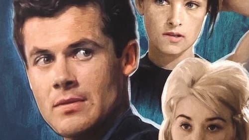 Caressed (1964)