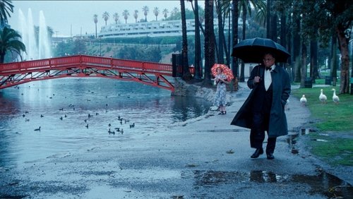 The Annihilation of Fish (1999)