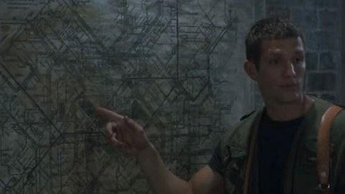 Last Stand (2000)