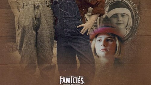 Split Infinity (1992)