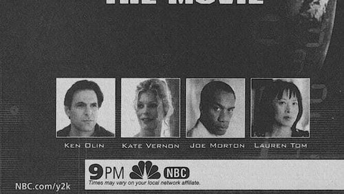 Y2K (1999)
