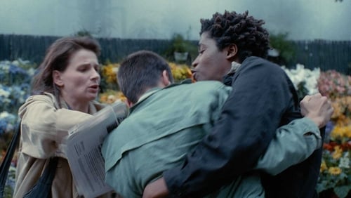 Code – Unbekannt (2000)