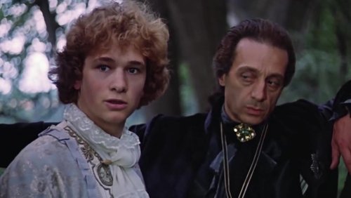 Formula of Love (1984)