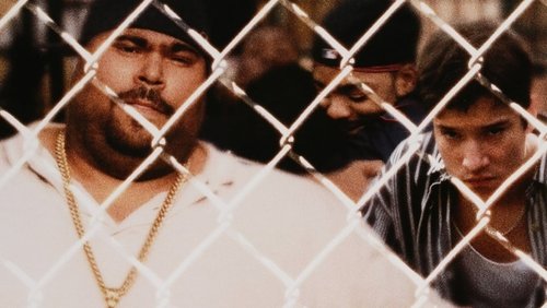 Boricua’s Bond (2000)
