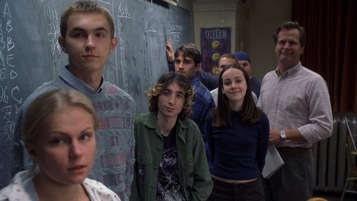 Cheaters (2000)