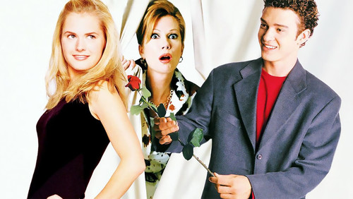 Model Behavior (2000)