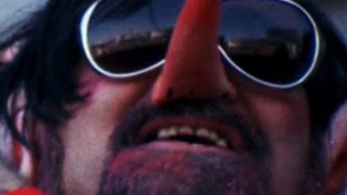 Gay Liberation (Short 1971)