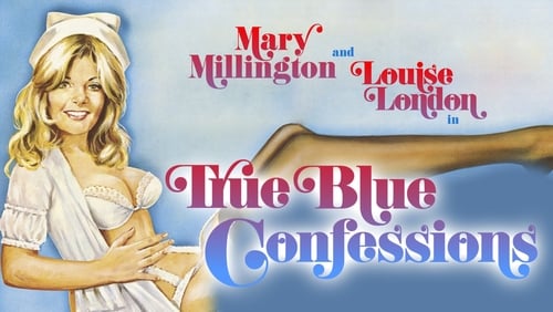 Mary Millington's True Blue Confessions (Short 1980)