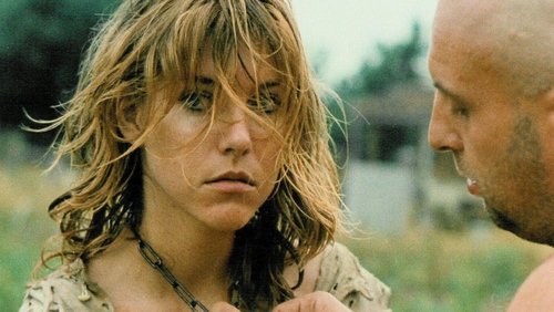 The Afterman (1985)