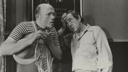 The Night They Robbed Big Bertha’s (1975)