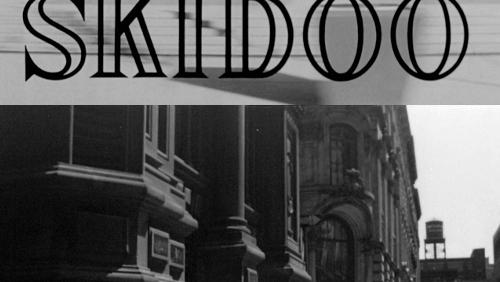 23 Skidoo (Short 1965)