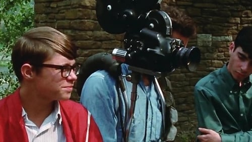 Christopher's Movie Matinee (1968)