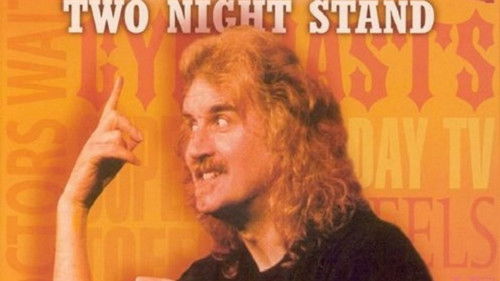 Billy Connolly: Two Night Stand (1997)