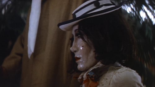 Aiyoku no wana (1973)