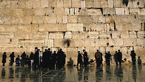 In Search of Peace (2001)