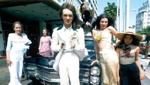 Mayor of the Sunset Strip (2003)