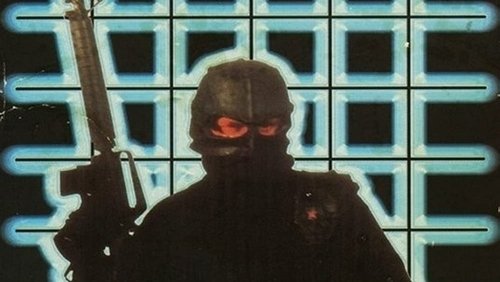 Stealth Hunters (1991)