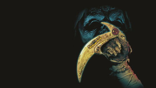 Ancient Evil: Scream of the Mummy (2000)