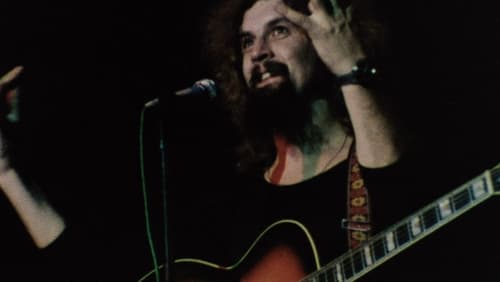 Billy Connolly: Big Banana Feet (TV Special 1977)