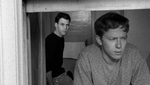 Winter Kept Us Warm (1965)